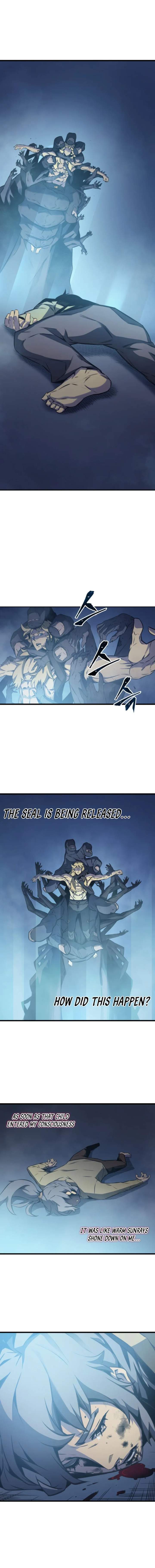 18+ The Great Mage Returns After 4000 Years Chapter 2 page 10