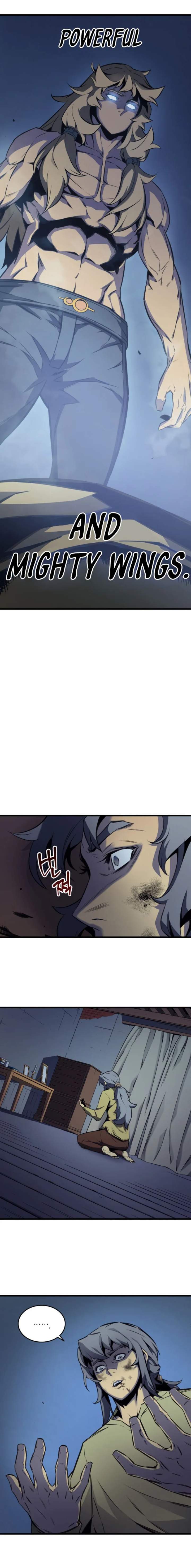 18+ The Great Mage Returns After 4000 Years Chapter 2 page 12