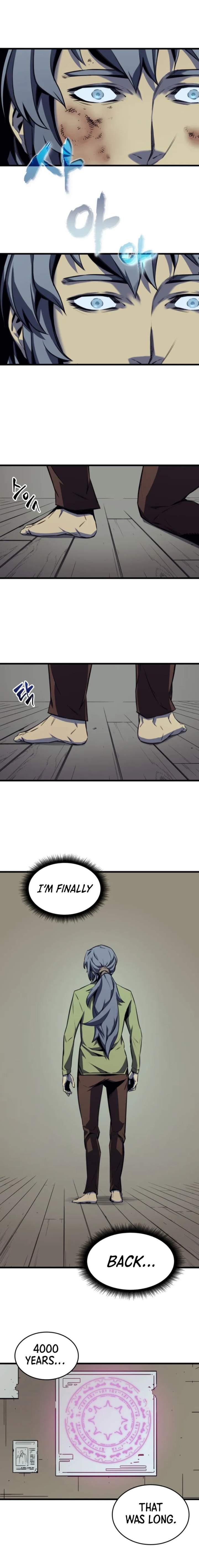 18+ The Great Mage Returns After 4000 Years Chapter 2 page 13