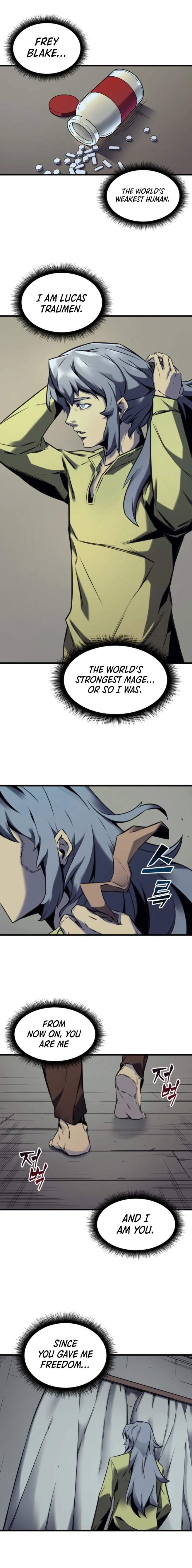 18+ The Great Mage Returns After 4000 Years Chapter 2 page 14