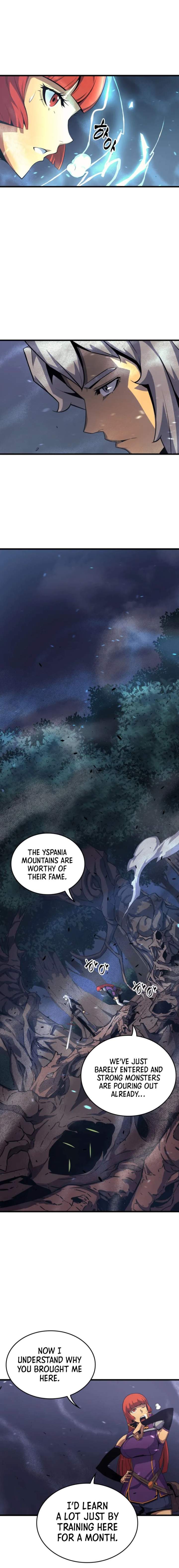 18+ The Great Mage Returns After 4000 Years Chapter 20 page 3