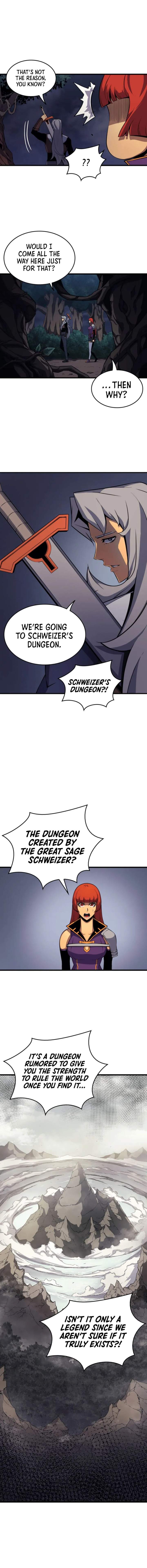 18+ The Great Mage Returns After 4000 Years Chapter 20 page 4