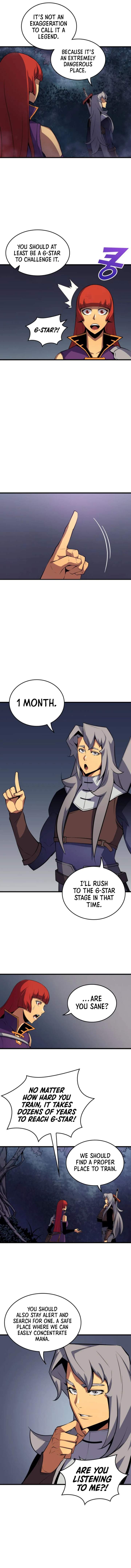 18+ The Great Mage Returns After 4000 Years Chapter 20 page 6