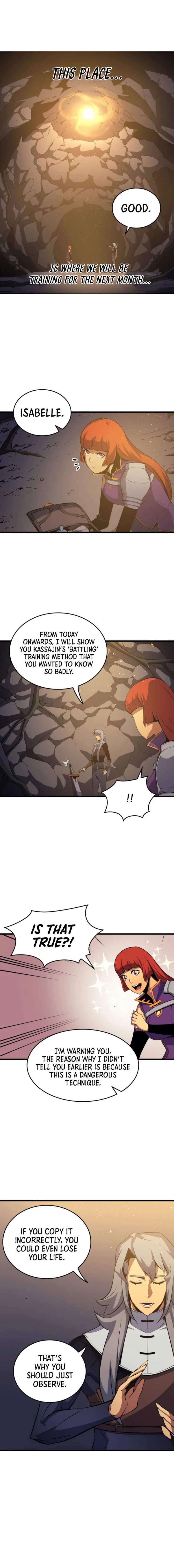 18+ The Great Mage Returns After 4000 Years Chapter 20 page 9