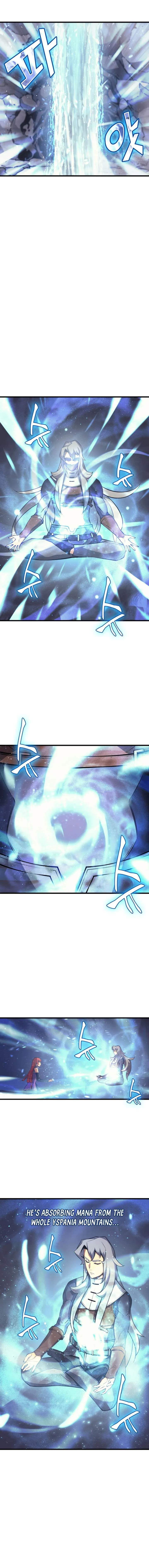 18+ The Great Mage Returns After 4000 Years Chapter 20 page 11