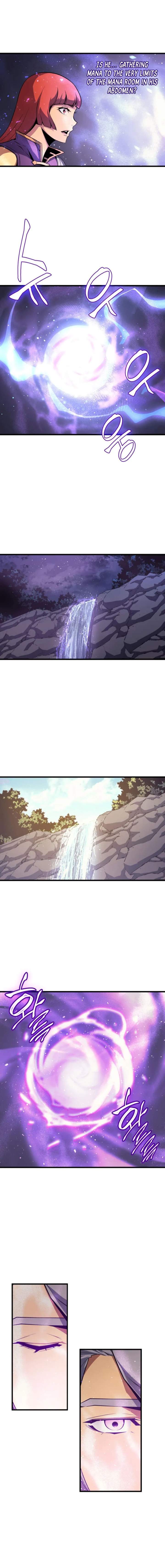 18+ The Great Mage Returns After 4000 Years Chapter 20 page 12