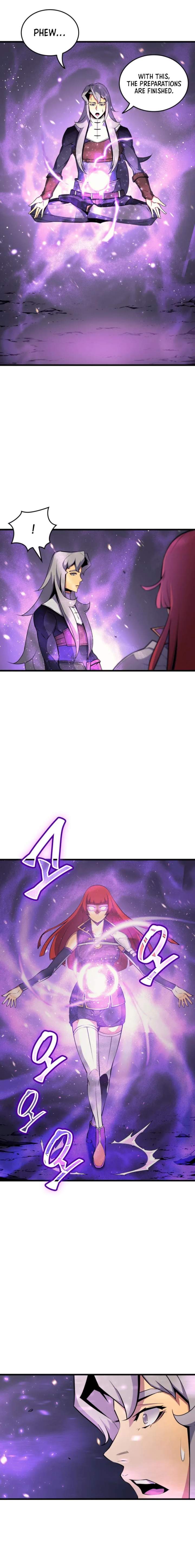 18+ The Great Mage Returns After 4000 Years Chapter 20 page 13