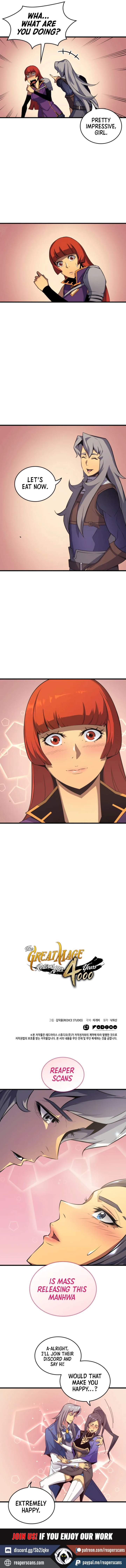18+ The Great Mage Returns After 4000 Years Chapter 20 page 15