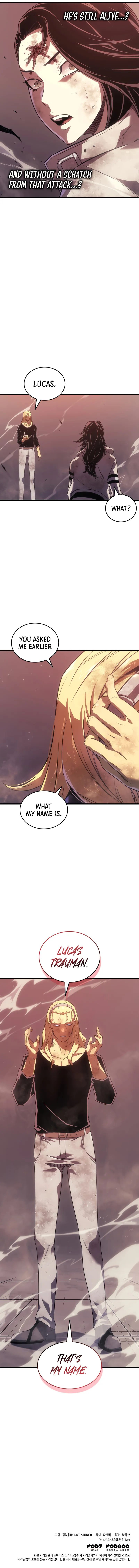 18+ The Great Mage Returns After 4000 Years Chapter 201 page 15