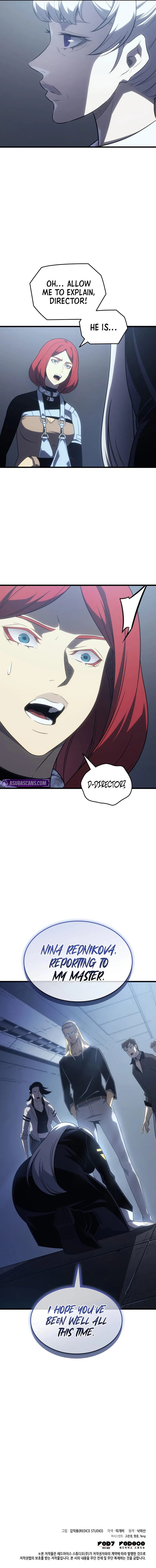 18+ The Great Mage Returns After 4000 Years Chapter 205 page 11
