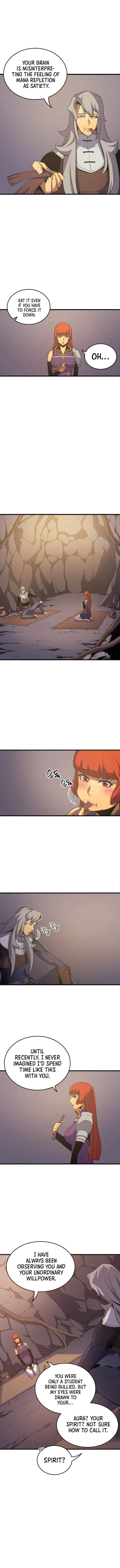 18+ The Great Mage Returns After 4000 Years Chapter 21 page 3