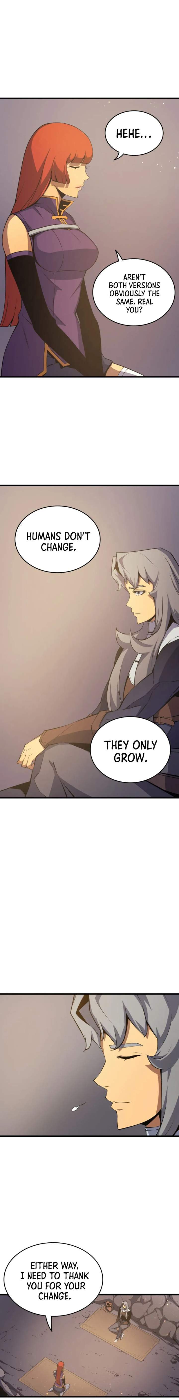 18+ The Great Mage Returns After 4000 Years Chapter 21 page 5