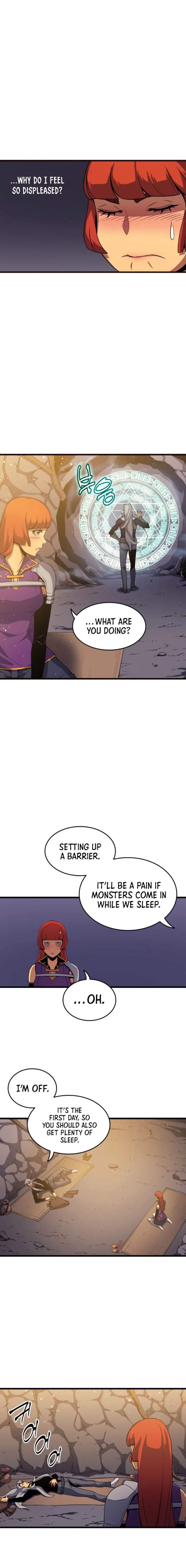 18+ The Great Mage Returns After 4000 Years Chapter 21 page 7