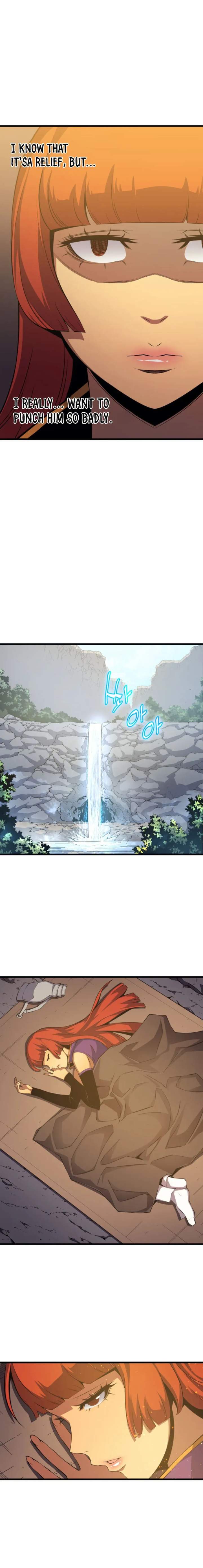 18+ The Great Mage Returns After 4000 Years Chapter 21 page 8