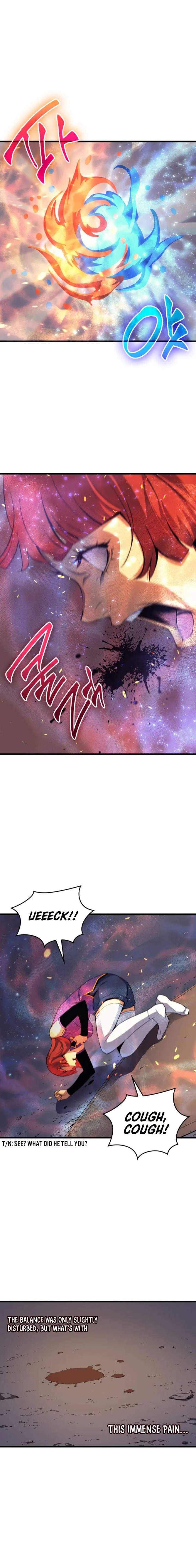 18+ The Great Mage Returns After 4000 Years Chapter 21 page 15