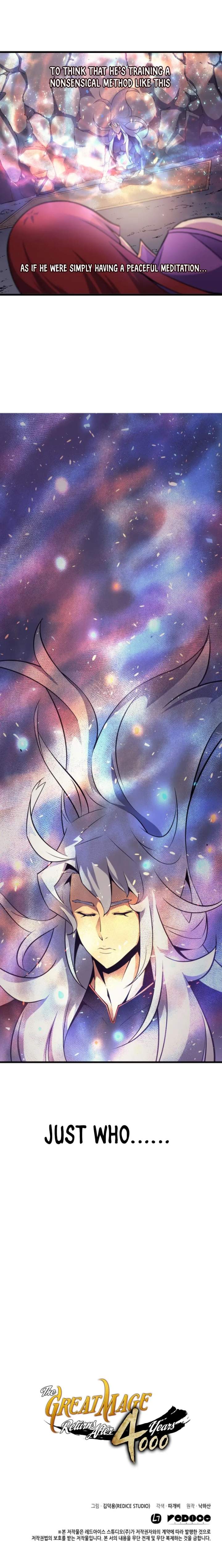 18+ The Great Mage Returns After 4000 Years Chapter 21 page 16