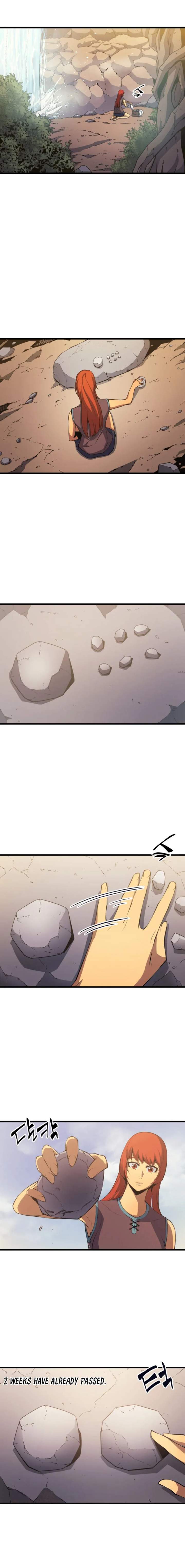 18+ The Great Mage Returns After 4000 Years Chapter 22 page 3