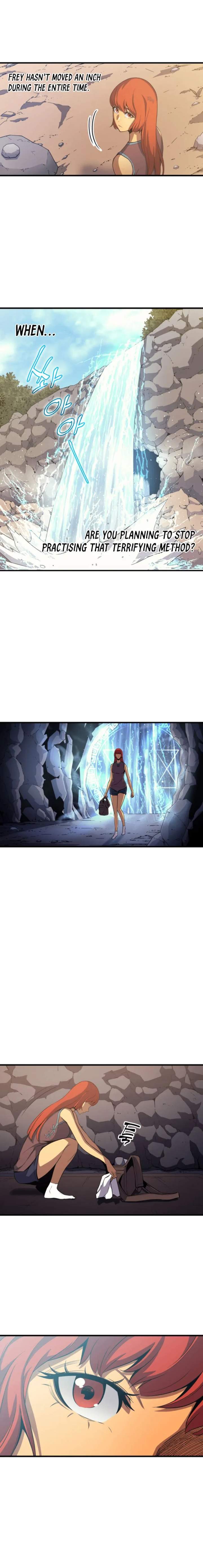 18+ The Great Mage Returns After 4000 Years Chapter 22 page 4
