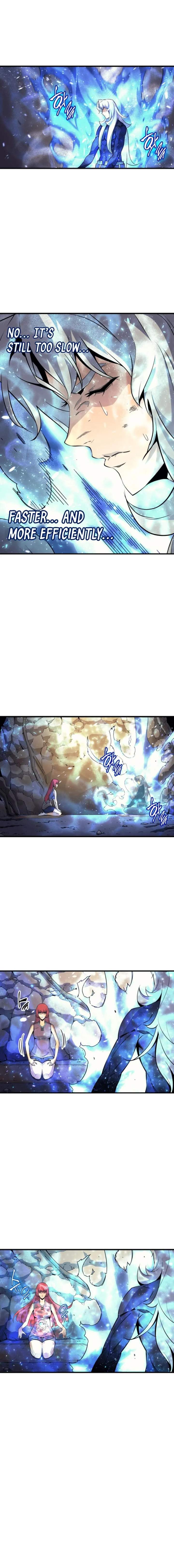 18+ The Great Mage Returns After 4000 Years Chapter 22 page 6
