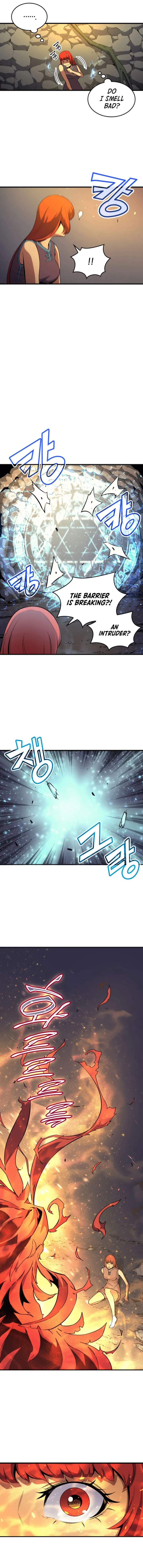 18+ The Great Mage Returns After 4000 Years Chapter 22 page 9