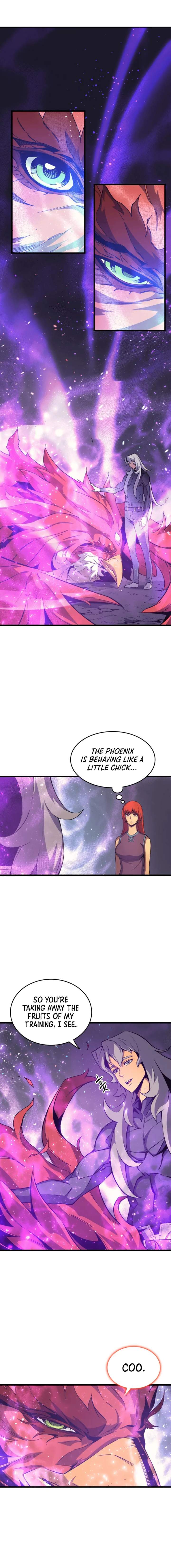 18+ The Great Mage Returns After 4000 Years Chapter 23 page 3