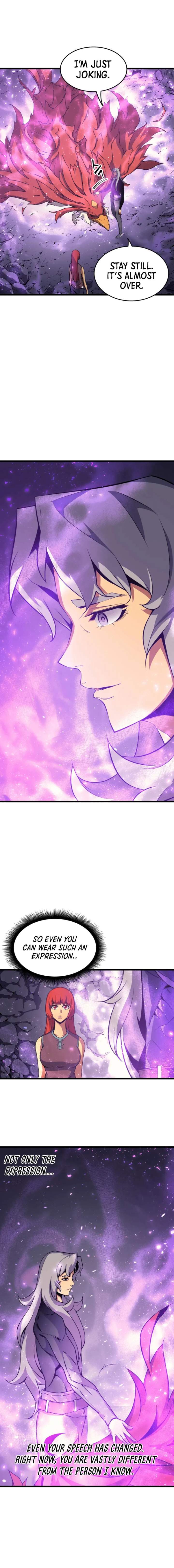 18+ The Great Mage Returns After 4000 Years Chapter 23 page 4