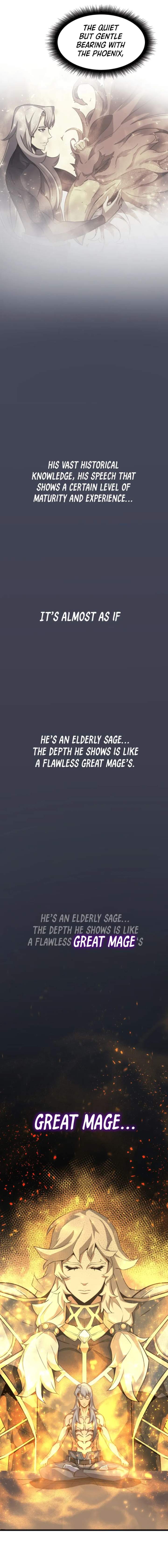 18+ The Great Mage Returns After 4000 Years Chapter 23 page 10