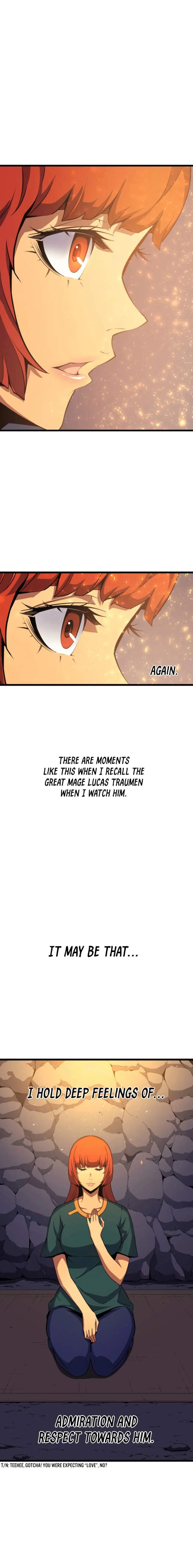 18+ The Great Mage Returns After 4000 Years Chapter 23 page 11