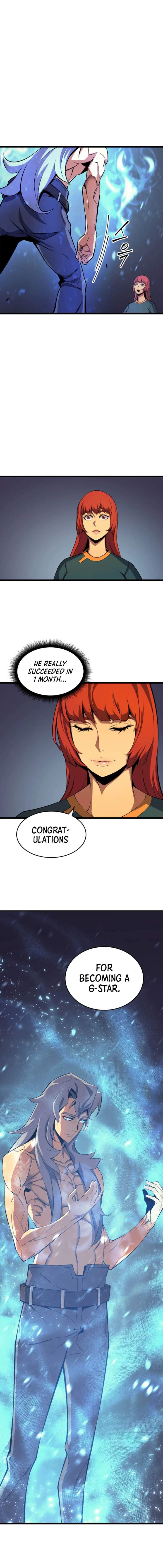 18+ The Great Mage Returns After 4000 Years Chapter 23 page 13