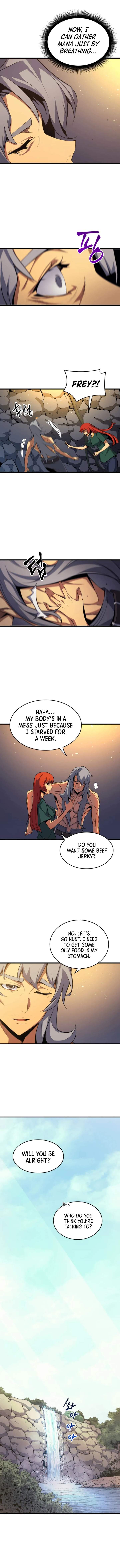 18+ The Great Mage Returns After 4000 Years Chapter 24 page 3