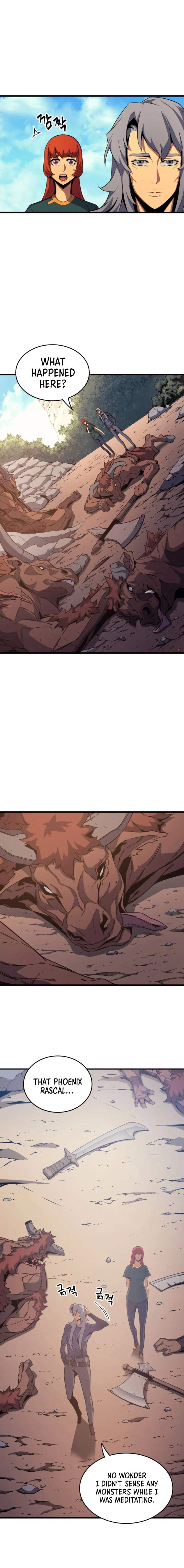 18+ The Great Mage Returns After 4000 Years Chapter 24 page 4