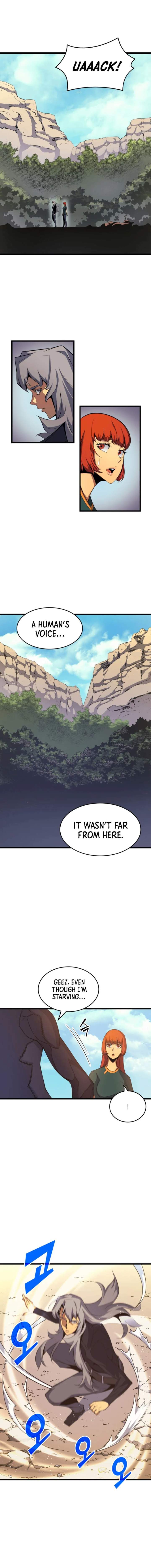 18+ The Great Mage Returns After 4000 Years Chapter 24 page 6