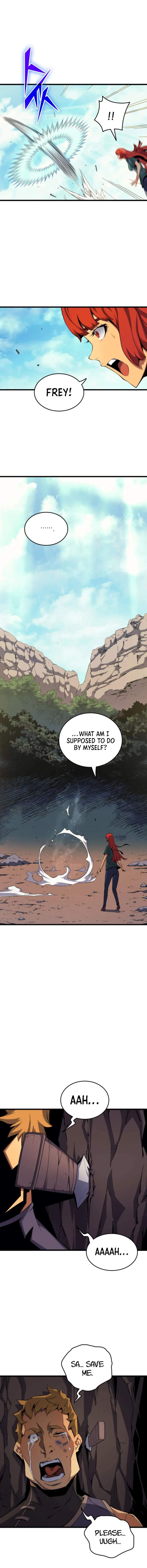 18+ The Great Mage Returns After 4000 Years Chapter 24 page 7