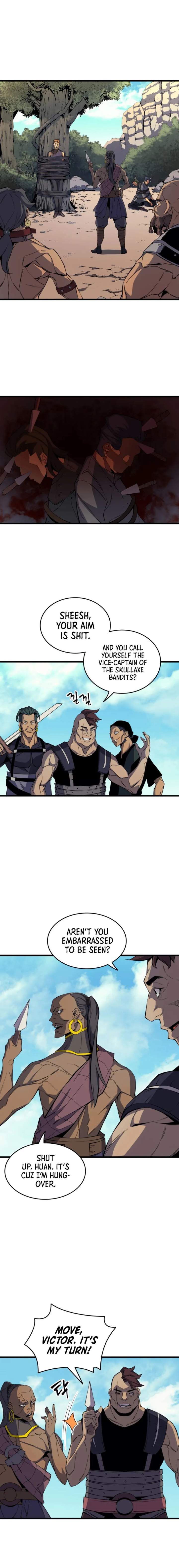 18+ The Great Mage Returns After 4000 Years Chapter 24 page 8