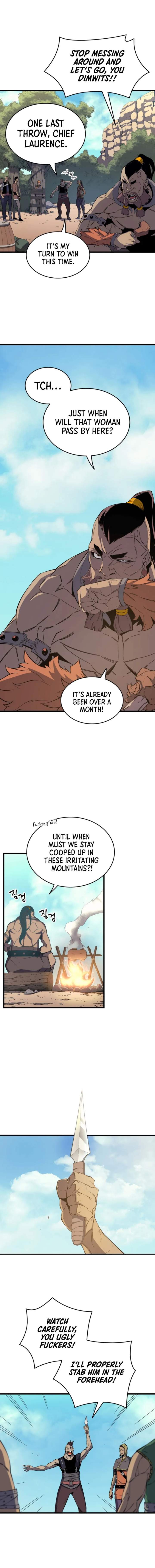 18+ The Great Mage Returns After 4000 Years Chapter 24 page 9