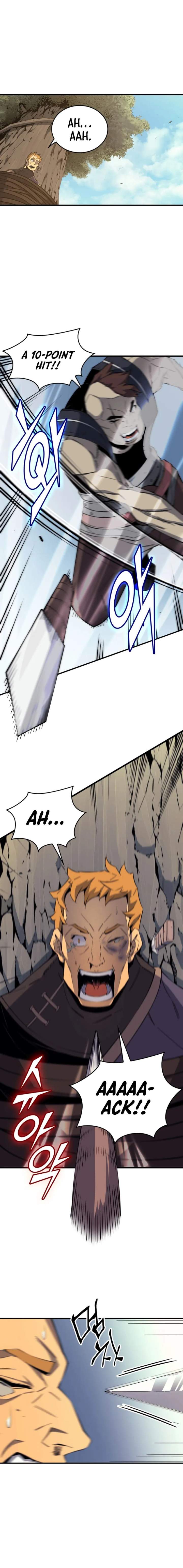 18+ The Great Mage Returns After 4000 Years Chapter 24 page 10