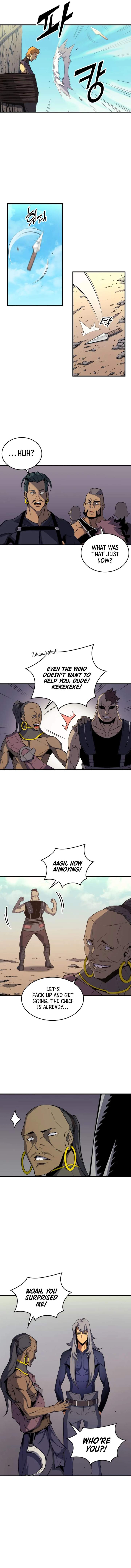 18+ The Great Mage Returns After 4000 Years Chapter 24 page 11