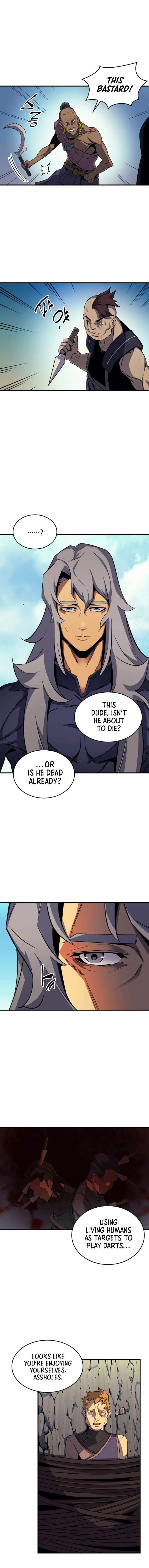 18+ The Great Mage Returns After 4000 Years Chapter 24 page 12