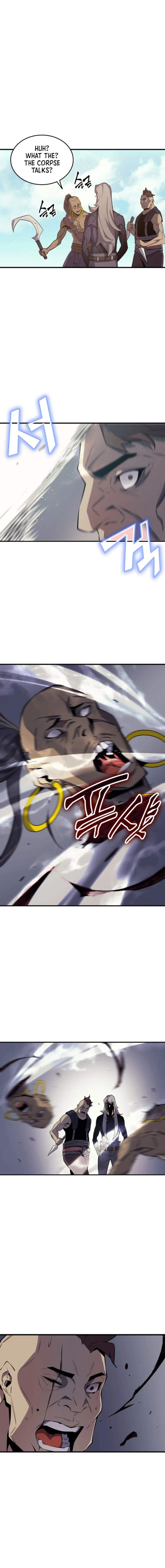 18+ The Great Mage Returns After 4000 Years Chapter 24 page 13