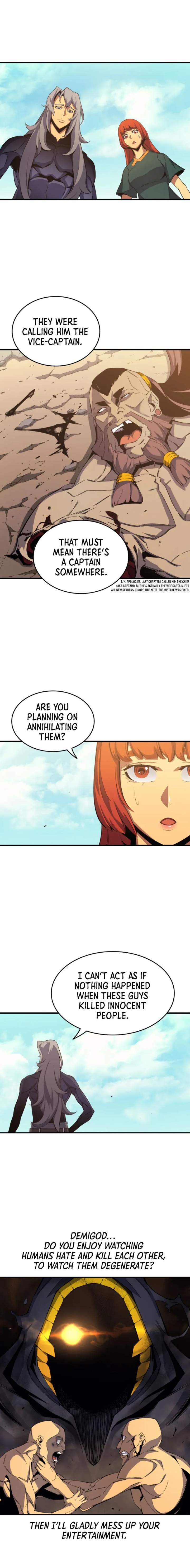 18+ The Great Mage Returns After 4000 Years Chapter 25 page 3