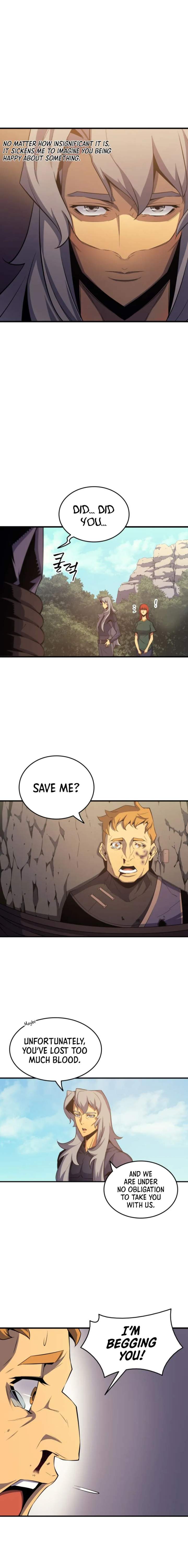18+ The Great Mage Returns After 4000 Years Chapter 25 page 4