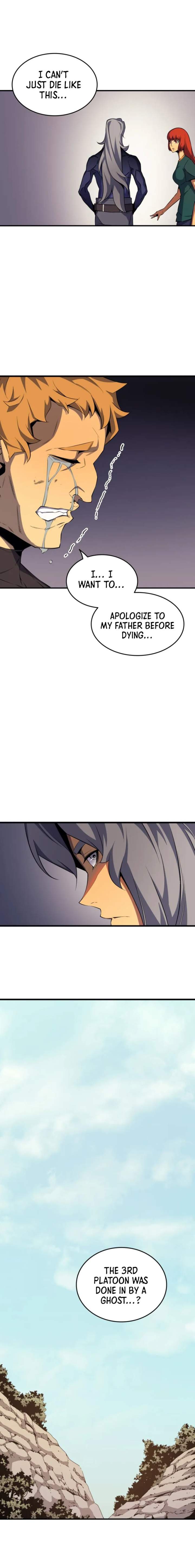 18+ The Great Mage Returns After 4000 Years Chapter 25 page 5