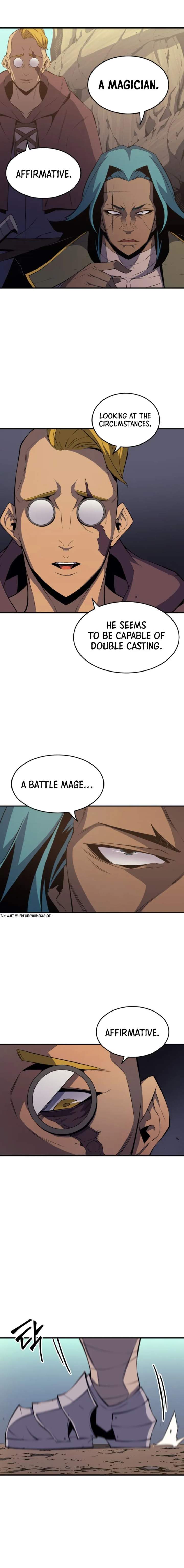 18+ The Great Mage Returns After 4000 Years Chapter 25 page 7