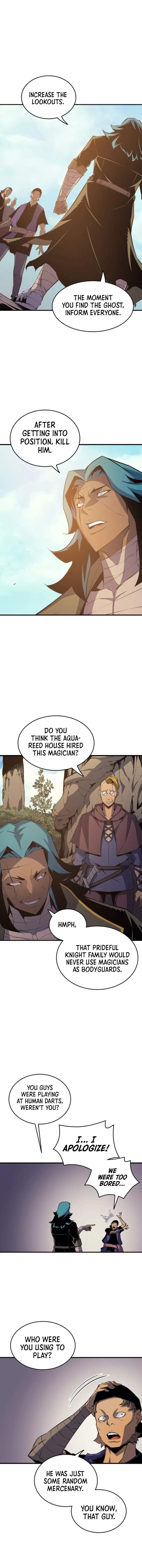 18+ The Great Mage Returns After 4000 Years Chapter 25 page 8