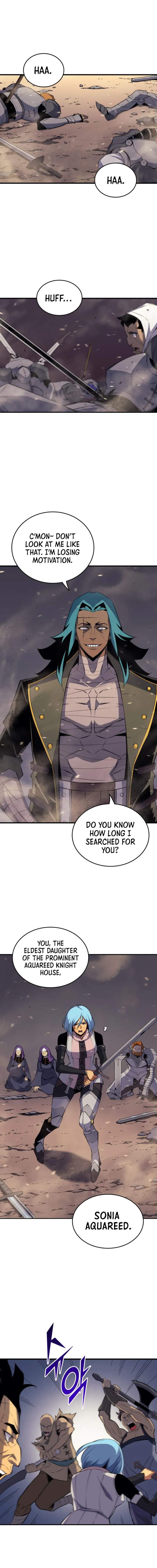 18+ The Great Mage Returns After 4000 Years Chapter 25 page 10
