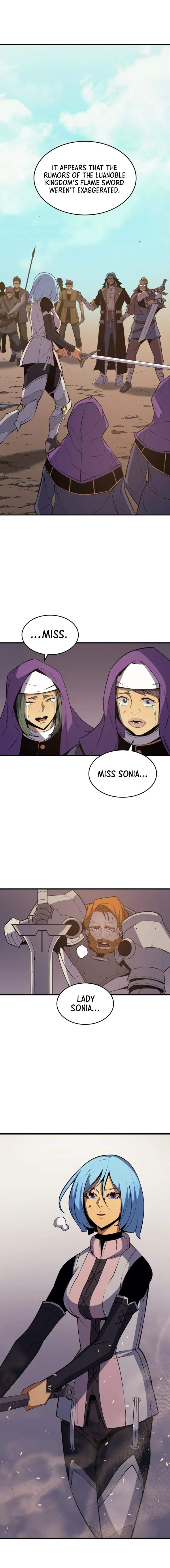 18+ The Great Mage Returns After 4000 Years Chapter 25 page 14