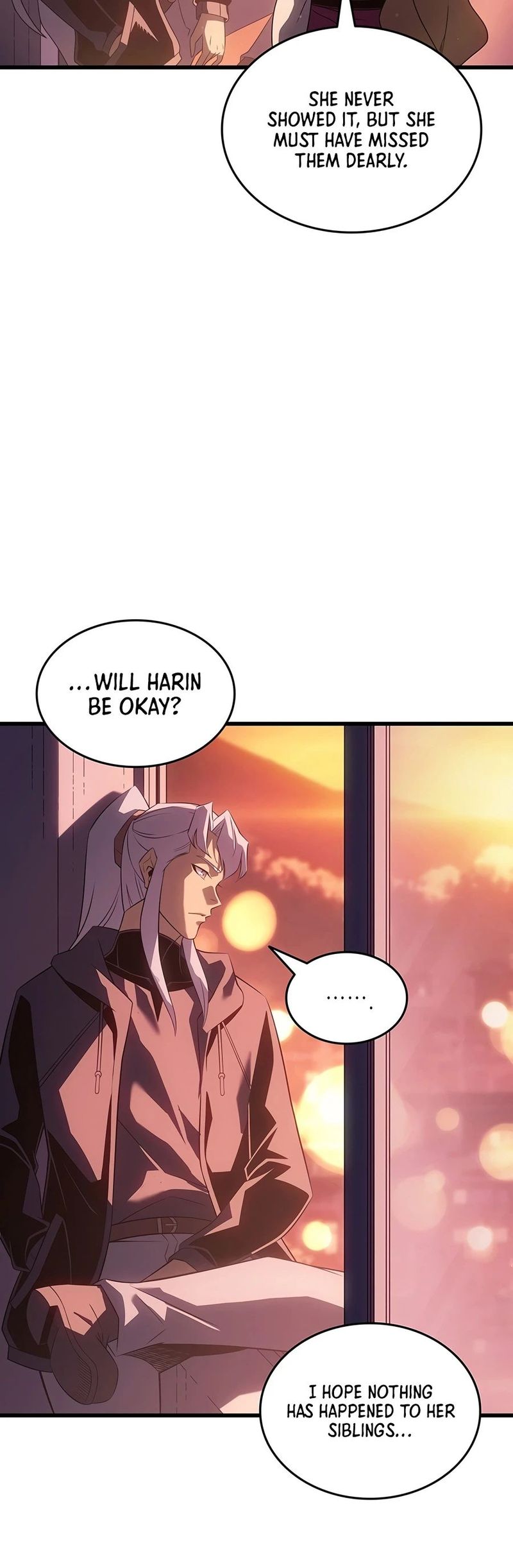18+ The Great Mage Returns After 4000 Years Chapter 257 page 3
