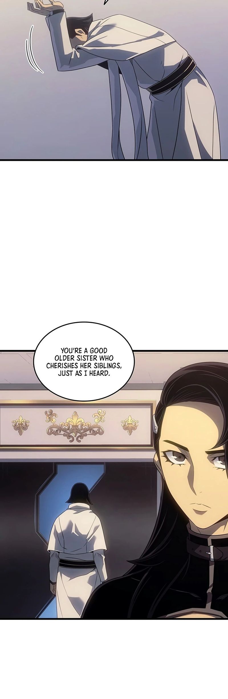 18+ The Great Mage Returns After 4000 Years Chapter 257 page 7