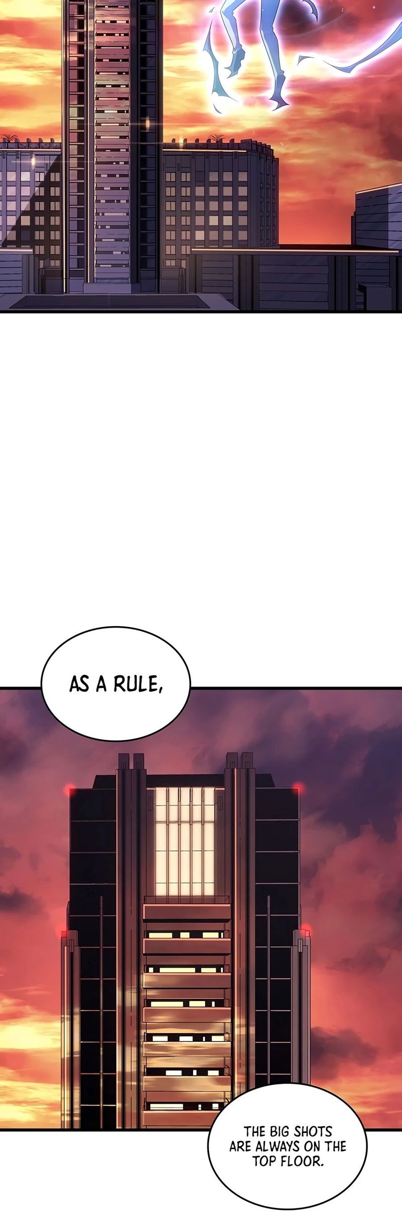 18+ The Great Mage Returns After 4000 Years Chapter 257 page 11
