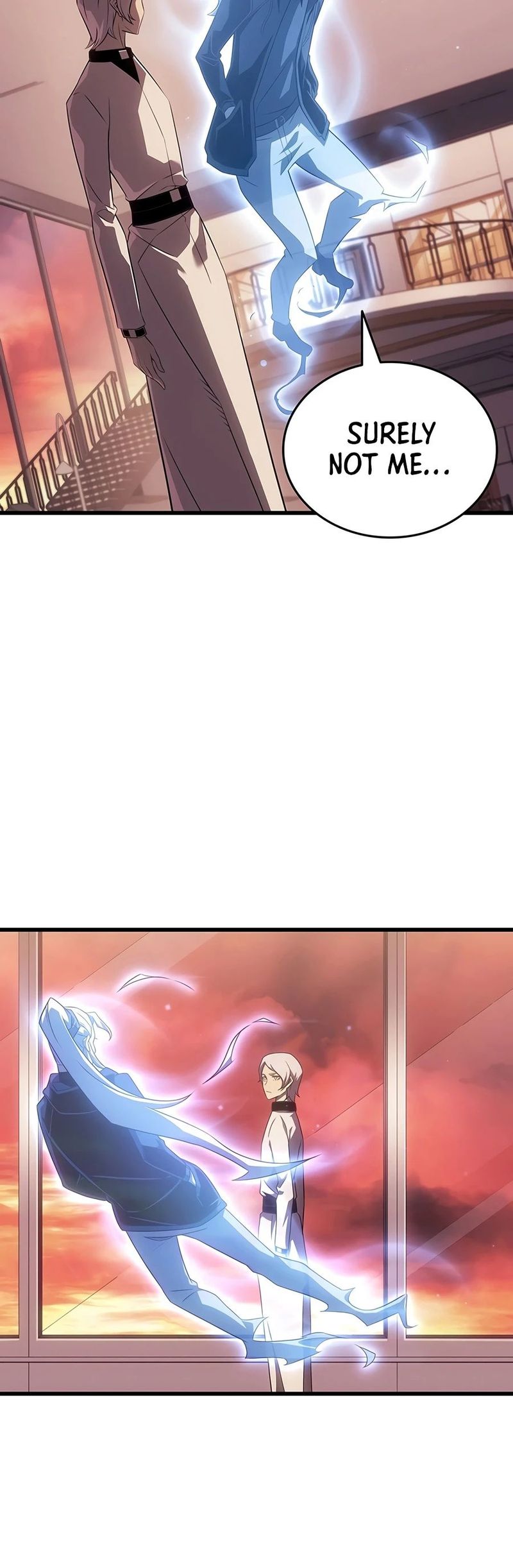 18+ The Great Mage Returns After 4000 Years Chapter 257 page 13